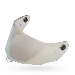 HIGH NOTE PERFORMANCE Bell Shield Panovision - Light Silver Iridium