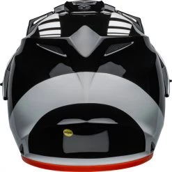 HIGH NOTE PERFORMANCE Bell MX-9 Adventure MIPS Dash Helmet