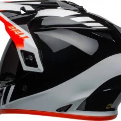 HIGH NOTE PERFORMANCE Bell MX-9 Adventure MIPS Dash Helmet