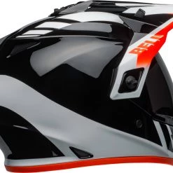 HIGH NOTE PERFORMANCE Bell MX-9 Adventure MIPS Dash Helmet