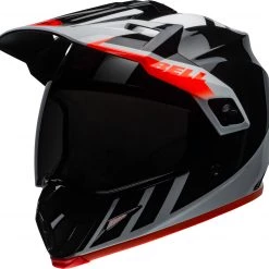 HIGH NOTE PERFORMANCE Bell MX-9 Adventure MIPS Dash Helmet