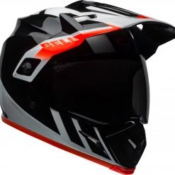 HIGH NOTE PERFORMANCE Bell MX-9 Adventure MIPS Dash Helmet