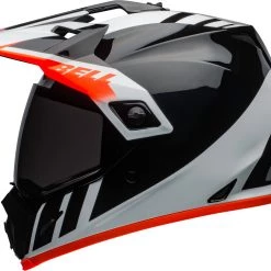 HIGH NOTE PERFORMANCE Bell MX-9 Adventure MIPS Dash Helmet