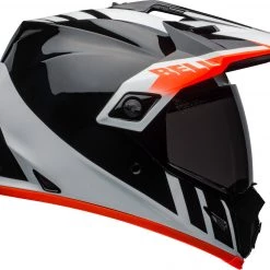 HIGH NOTE PERFORMANCE Bell MX-9 Adventure MIPS Dash Helmet