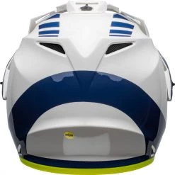 HIGH NOTE PERFORMANCE Helmets Bell MX-9 Adventure MIPS Dash Helmet