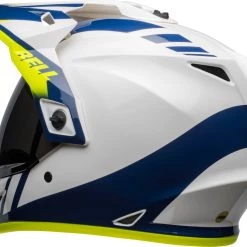 HIGH NOTE PERFORMANCE Helmets Bell MX-9 Adventure MIPS Dash Helmet