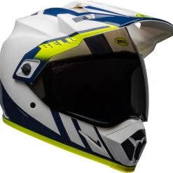 HIGH NOTE PERFORMANCE Helmets Bell MX-9 Adventure MIPS Dash Helmet