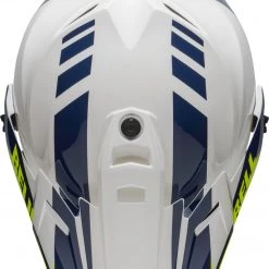 HIGH NOTE PERFORMANCE Helmets Bell MX-9 Adventure MIPS Dash Helmet