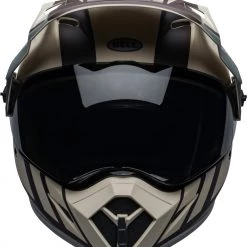HIGH NOTE PERFORMANCE Helmets Bell MX-9 Adventure MIPS Dash Matte Helmet 17 HIGH NOTE PERFORMANCE Helmets Bell MX-9 Adventure MIPS Dash Matte Helmet