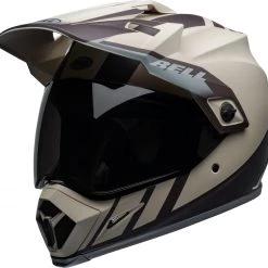 HIGH NOTE PERFORMANCE Helmets Bell MX-9 Adventure MIPS Dash Matte Helmet 14 HIGH NOTE PERFORMANCE Helmets Bell MX-9 Adventure MIPS Dash Matte Helmet