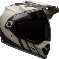 HIGH NOTE PERFORMANCE Helmets Bell MX-9 Adventure MIPS Dash Matte Helmet 13 HIGH NOTE PERFORMANCE Helmets Bell MX-9 Adventure MIPS Dash Matte Helmet