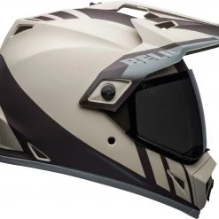 HIGH NOTE PERFORMANCE Helmets Bell MX-9 Adventure MIPS Dash Matte Helmet 20 HIGH NOTE PERFORMANCE Helmets Bell MX-9 Adventure MIPS Dash Matte Helmet