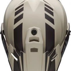 HIGH NOTE PERFORMANCE Helmets Bell MX-9 Adventure MIPS Dash Matte Helmet 19 HIGH NOTE PERFORMANCE Helmets Bell MX-9 Adventure MIPS Dash Matte Helmet