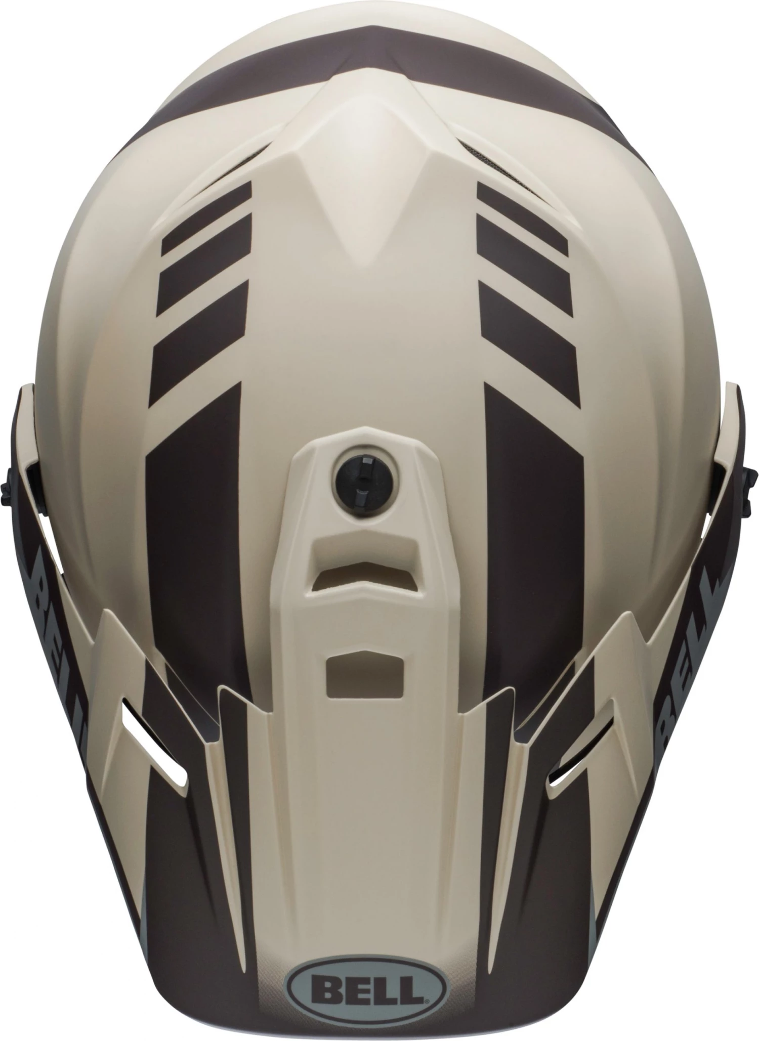 HIGH NOTE PERFORMANCE Helmets Bell MX-9 Adventure MIPS Dash Matte Helmet 9 HIGH NOTE PERFORMANCE Helmets Bell MX-9 Adventure MIPS Dash Matte Helmet
