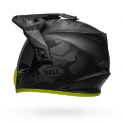 HIGH NOTE PERFORMANCE Bell MX-9 Adventure MIPS Stealth Helmet Helmets 14 HIGH NOTE PERFORMANCE Bell MX-9 Adventure MIPS Stealth Helmet Helmets