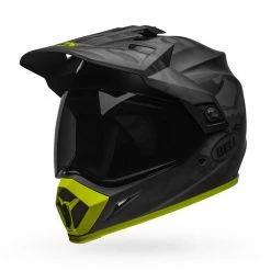 HIGH NOTE PERFORMANCE Bell MX-9 Adventure MIPS Stealth Helmet Helmets 13 HIGH NOTE PERFORMANCE Bell MX-9 Adventure MIPS Stealth Helmet Helmets