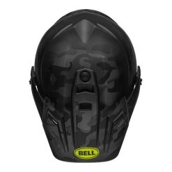 HIGH NOTE PERFORMANCE Bell MX-9 Adventure MIPS Stealth Helmet Helmets 17 HIGH NOTE PERFORMANCE Bell MX-9 Adventure MIPS Stealth Helmet Helmets