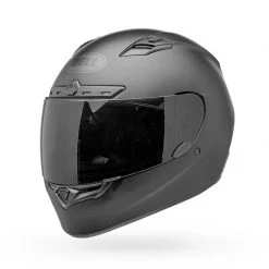 HIGH NOTE PERFORMANCE Bell Qualifier DLX Blackout Matte Helmet