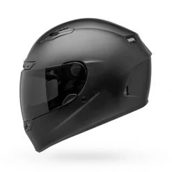 HIGH NOTE PERFORMANCE Bell Qualifier DLX Blackout Matte Helmet