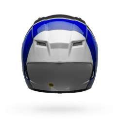 HIGH NOTE PERFORMANCE Bell Qualifier DLX MIPS Illusion Matte/Gloss Helmet