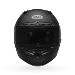 HIGH NOTE PERFORMANCE Bell Qualifier DLX MIPS Illusion Matte/Gloss Helmet