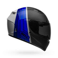 HIGH NOTE PERFORMANCE Bell Qualifier DLX MIPS Illusion Matte/Gloss Helmet