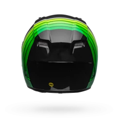 HIGH NOTE PERFORMANCE Helmets Bell Qualifier DLX MIPS Illusion Matte/Gloss Helmet 15 HIGH NOTE PERFORMANCE Helmets Bell Qualifier DLX MIPS Illusion Matte/Gloss Helmet
