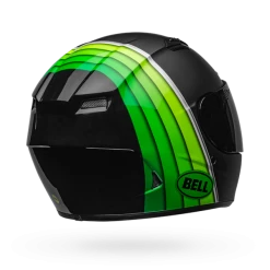 HIGH NOTE PERFORMANCE Helmets Bell Qualifier DLX MIPS Illusion Matte/Gloss Helmet 14 HIGH NOTE PERFORMANCE Helmets Bell Qualifier DLX MIPS Illusion Matte/Gloss Helmet