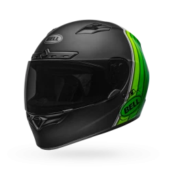 HIGH NOTE PERFORMANCE Helmets Bell Qualifier DLX MIPS Illusion Matte/Gloss Helmet 12 HIGH NOTE PERFORMANCE Helmets Bell Qualifier DLX MIPS Illusion Matte/Gloss Helmet