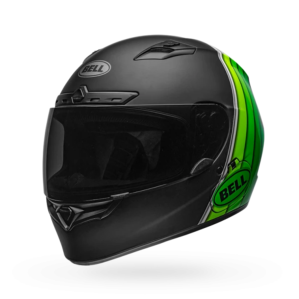 HIGH NOTE PERFORMANCE Helmets Bell Qualifier DLX MIPS Illusion Matte/Gloss Helmet 4 HIGH NOTE PERFORMANCE Helmets Bell Qualifier DLX MIPS Illusion Matte/Gloss Helmet