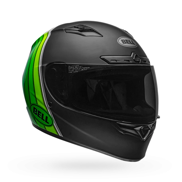 HIGH NOTE PERFORMANCE Helmets Bell Qualifier DLX MIPS Illusion Matte/Gloss Helmet 3 HIGH NOTE PERFORMANCE Helmets Bell Qualifier DLX MIPS Illusion Matte/Gloss Helmet