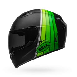 HIGH NOTE PERFORMANCE Helmets Bell Qualifier DLX MIPS Illusion Matte/Gloss Helmet