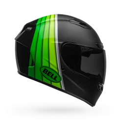 HIGH NOTE PERFORMANCE Helmets Bell Qualifier DLX MIPS Illusion Matte/Gloss Helmet