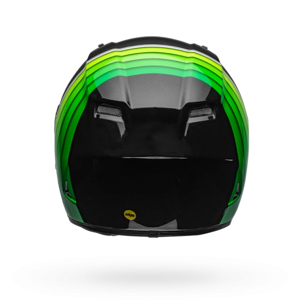 HIGH NOTE PERFORMANCE Helmets Bell Qualifier DLX MIPS Illusion Matte/Gloss Helmet 7 HIGH NOTE PERFORMANCE Helmets Bell Qualifier DLX MIPS Illusion Matte/Gloss Helmet