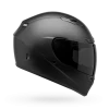 HIGH NOTE PERFORMANCE Bell Qualifier DLX Blackout Matte Helmet