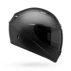 HIGH NOTE PERFORMANCE Bell Qualifier DLX Blackout Matte Helmet
