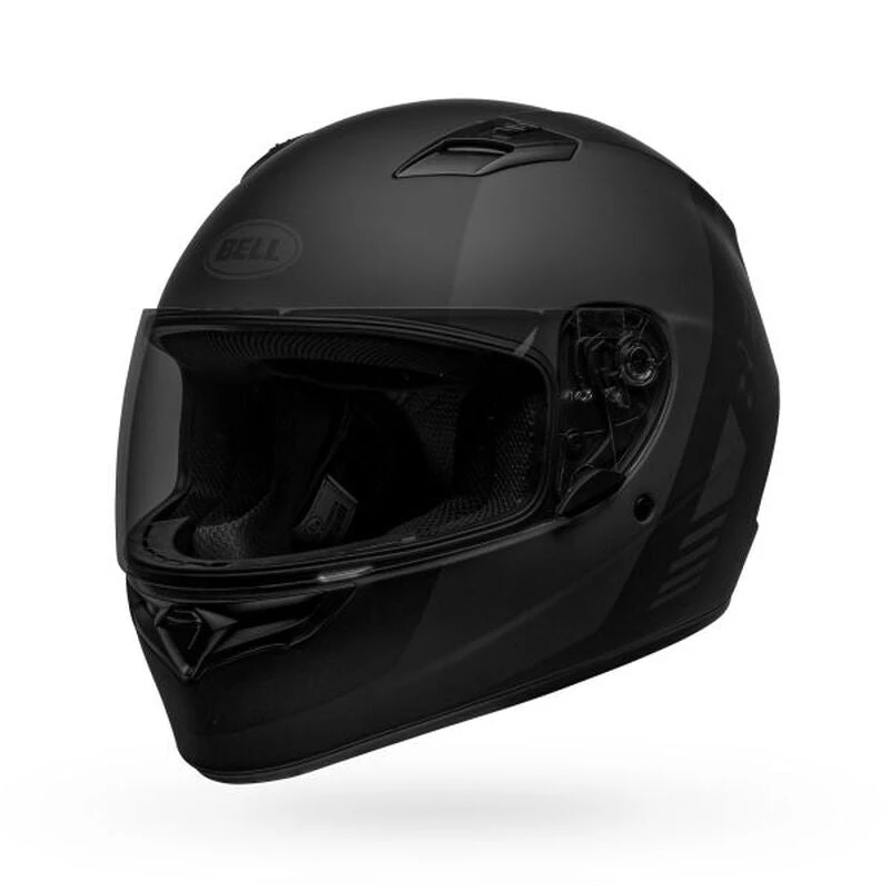 HIGH NOTE PERFORMANCE Helmets Bell Qualifier Turnpike Matte Helmet 7 HIGH NOTE PERFORMANCE Helmets Bell Qualifier Turnpike Matte Helmet