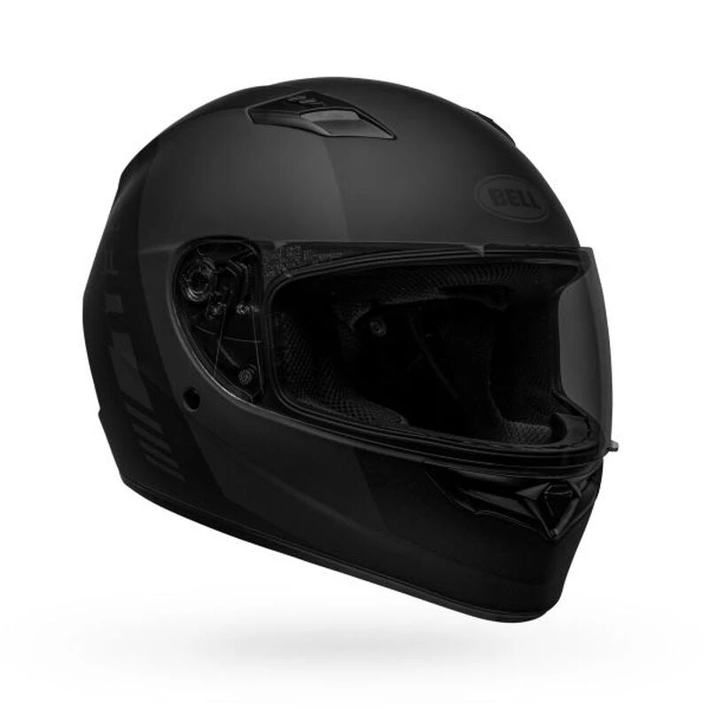 HIGH NOTE PERFORMANCE Helmets Bell Qualifier Turnpike Matte Helmet 8 HIGH NOTE PERFORMANCE Helmets Bell Qualifier Turnpike Matte Helmet
