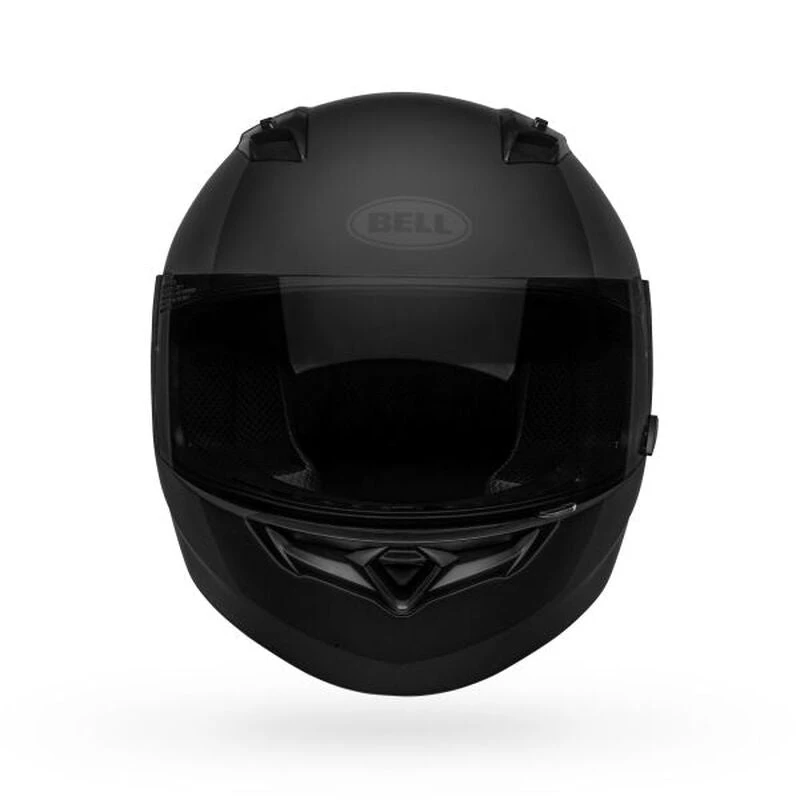 HIGH NOTE PERFORMANCE Helmets Bell Qualifier Turnpike Matte Helmet 6 HIGH NOTE PERFORMANCE Helmets Bell Qualifier Turnpike Matte Helmet