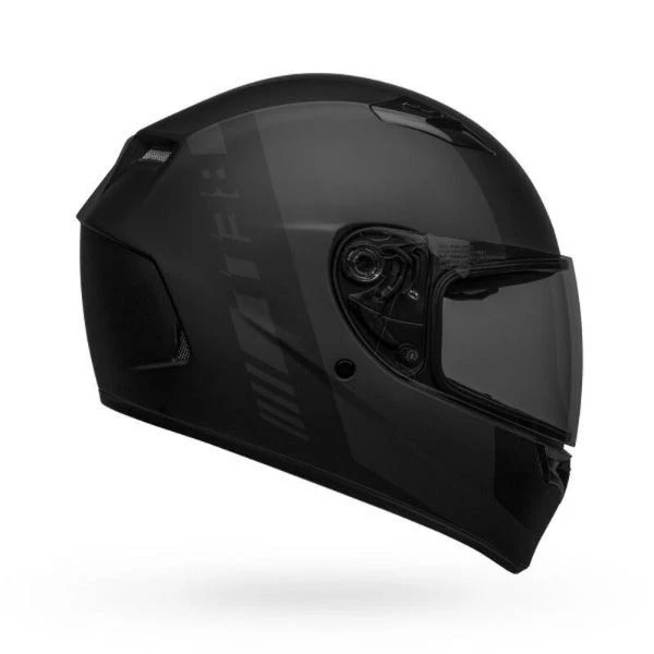 HIGH NOTE PERFORMANCE Helmets Bell Qualifier Turnpike Matte Helmet 1 HIGH NOTE PERFORMANCE Helmets Bell Qualifier Turnpike Matte Helmet