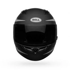 HIGH NOTE PERFORMANCE Bell Qualifier Z-Ray Matte Helmet