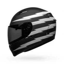 HIGH NOTE PERFORMANCE Bell Qualifier Z-Ray Matte Helmet