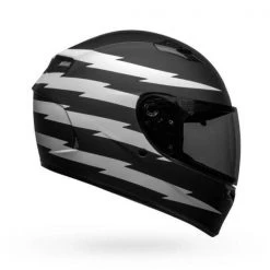 HIGH NOTE PERFORMANCE Bell Qualifier Z-Ray Matte Helmet