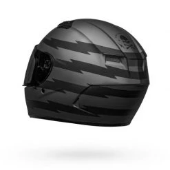 HIGH NOTE PERFORMANCE Bell Qualifier Z-Ray Matte Helmet Helmets 13 HIGH NOTE PERFORMANCE Bell Qualifier Z-Ray Matte Helmet Helmets