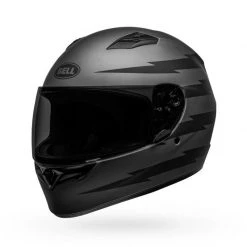 HIGH NOTE PERFORMANCE Bell Qualifier Z-Ray Matte Helmet Helmets 16 HIGH NOTE PERFORMANCE Bell Qualifier Z-Ray Matte Helmet Helmets