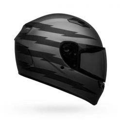 HIGH NOTE PERFORMANCE Bell Qualifier Z-Ray Matte Helmet Helmets