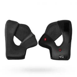 HIGH NOTE PERFORMANCE Bell Qualifier Cheek Pads Helmet Accessories