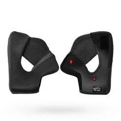 HIGH NOTE PERFORMANCE Bell Qualifier Cheek Pads Helmet Accessories