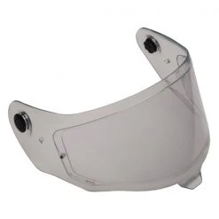 HIGH NOTE PERFORMANCE Bell Shield Panovision Pinlock Ready- Clear Helmet Accessories