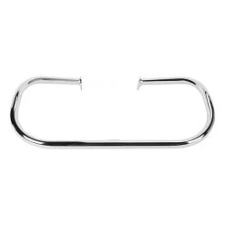 HIGH NOTE PERFORMANCE Cobra Fatty Freeway Bars - Dyna Parts